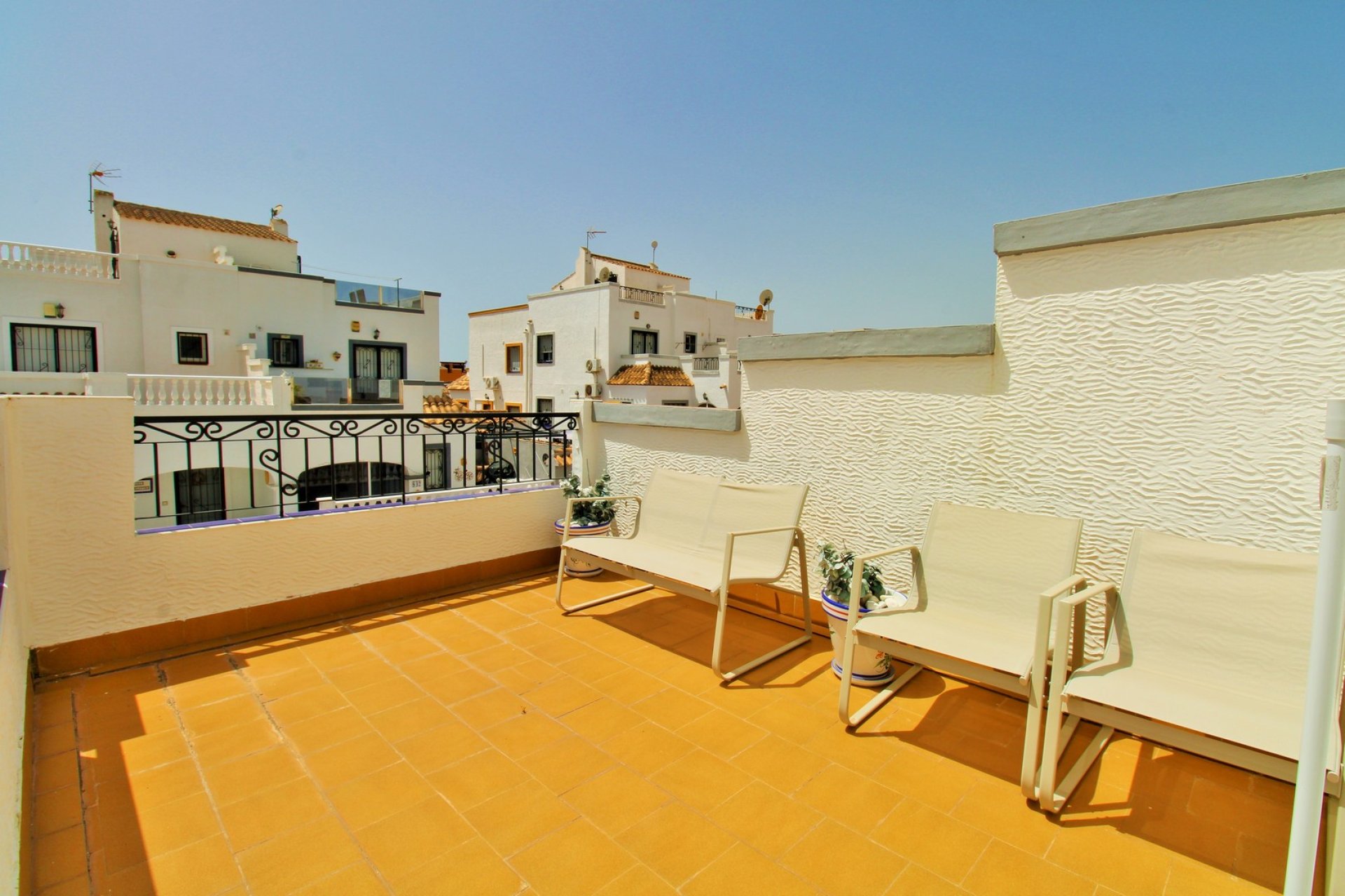 Herverkoop - Herenhuis - Orihuela Costa - Costa Blanca South