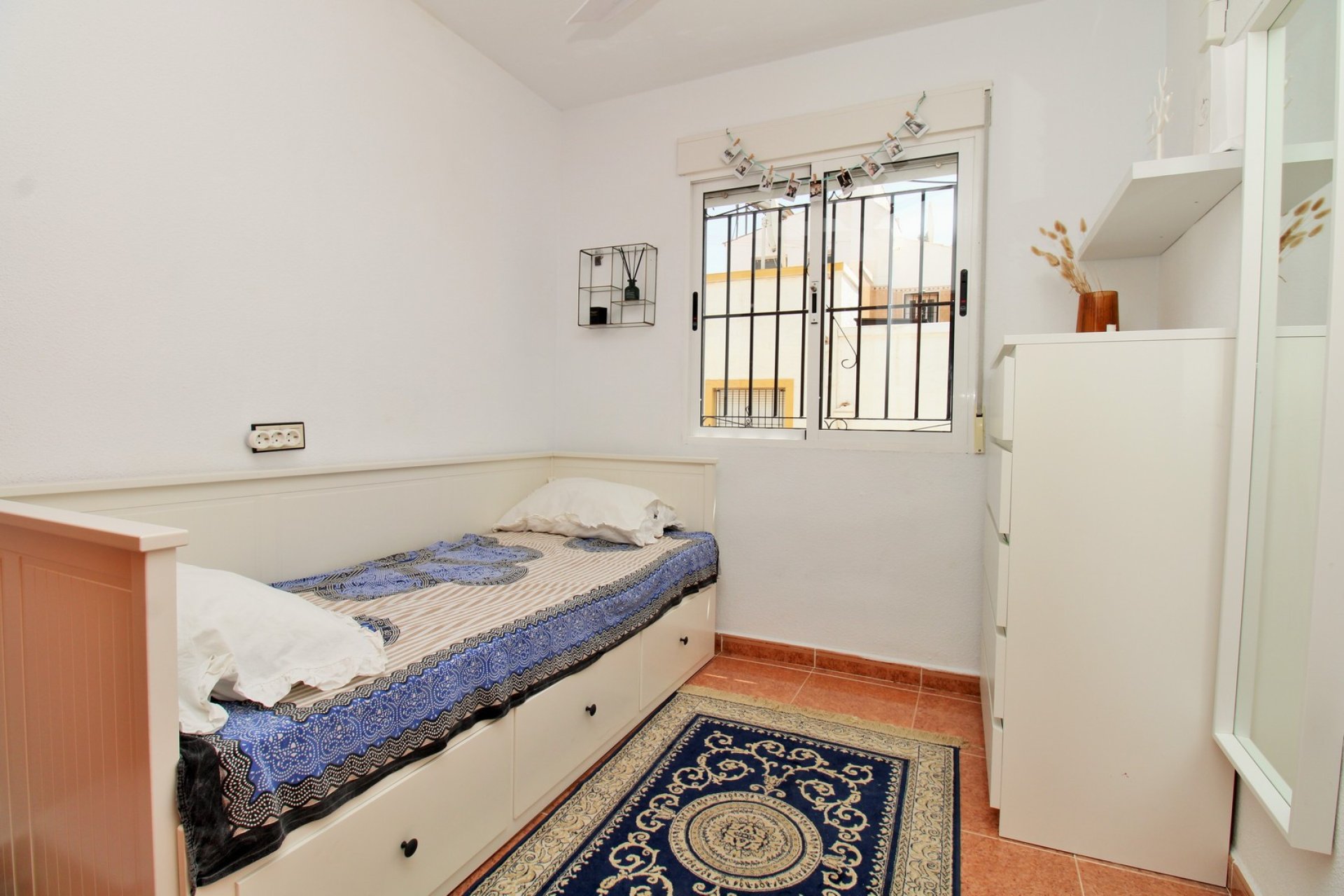 Herverkoop - Herenhuis - Orihuela Costa - Costa Blanca South