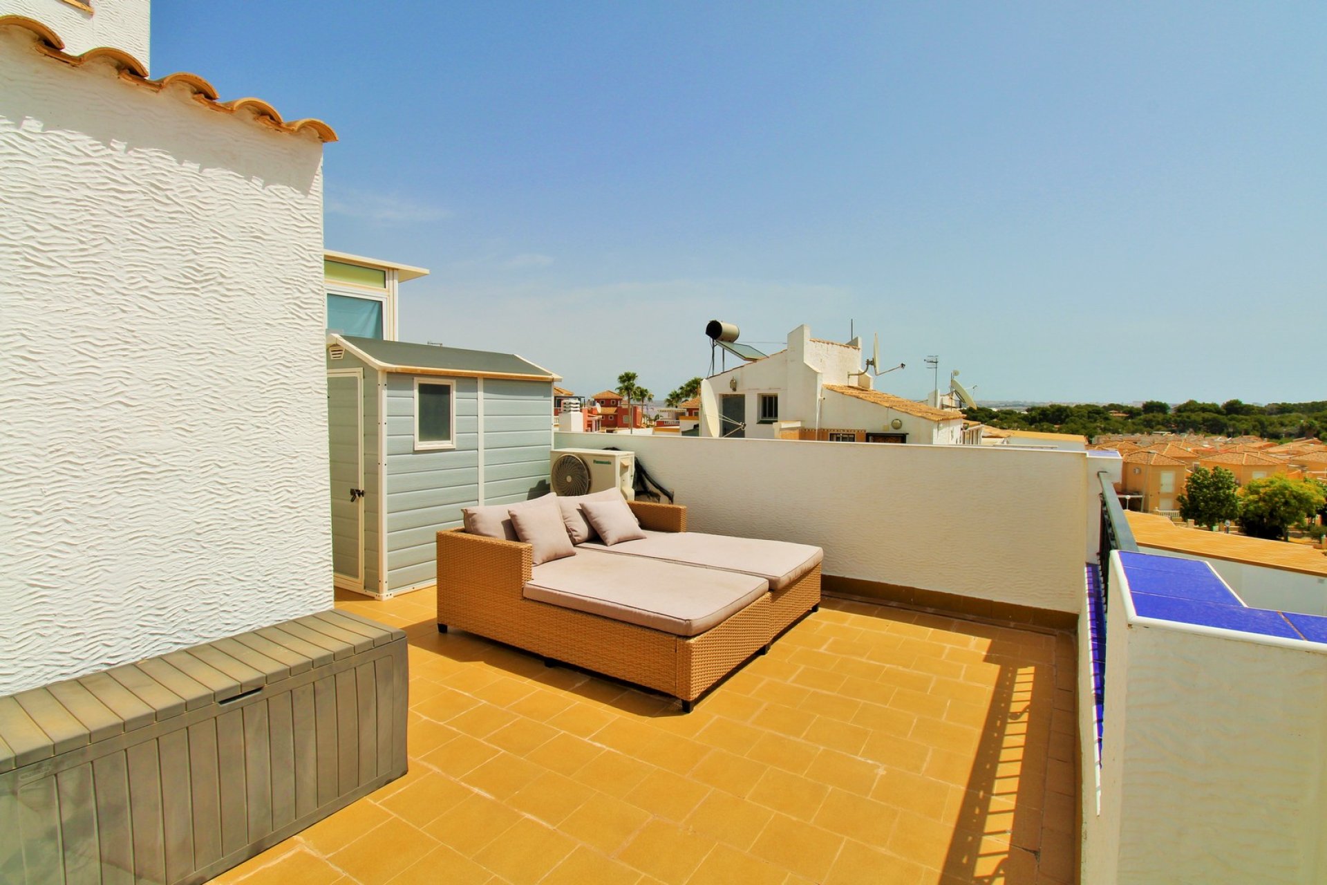 Herverkoop - Herenhuis - Orihuela Costa - Costa Blanca South
