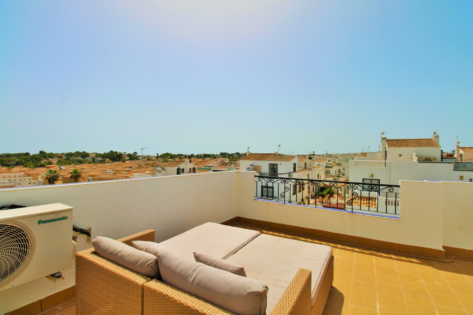 Herverkoop - Herenhuis - Orihuela Costa - Costa Blanca South