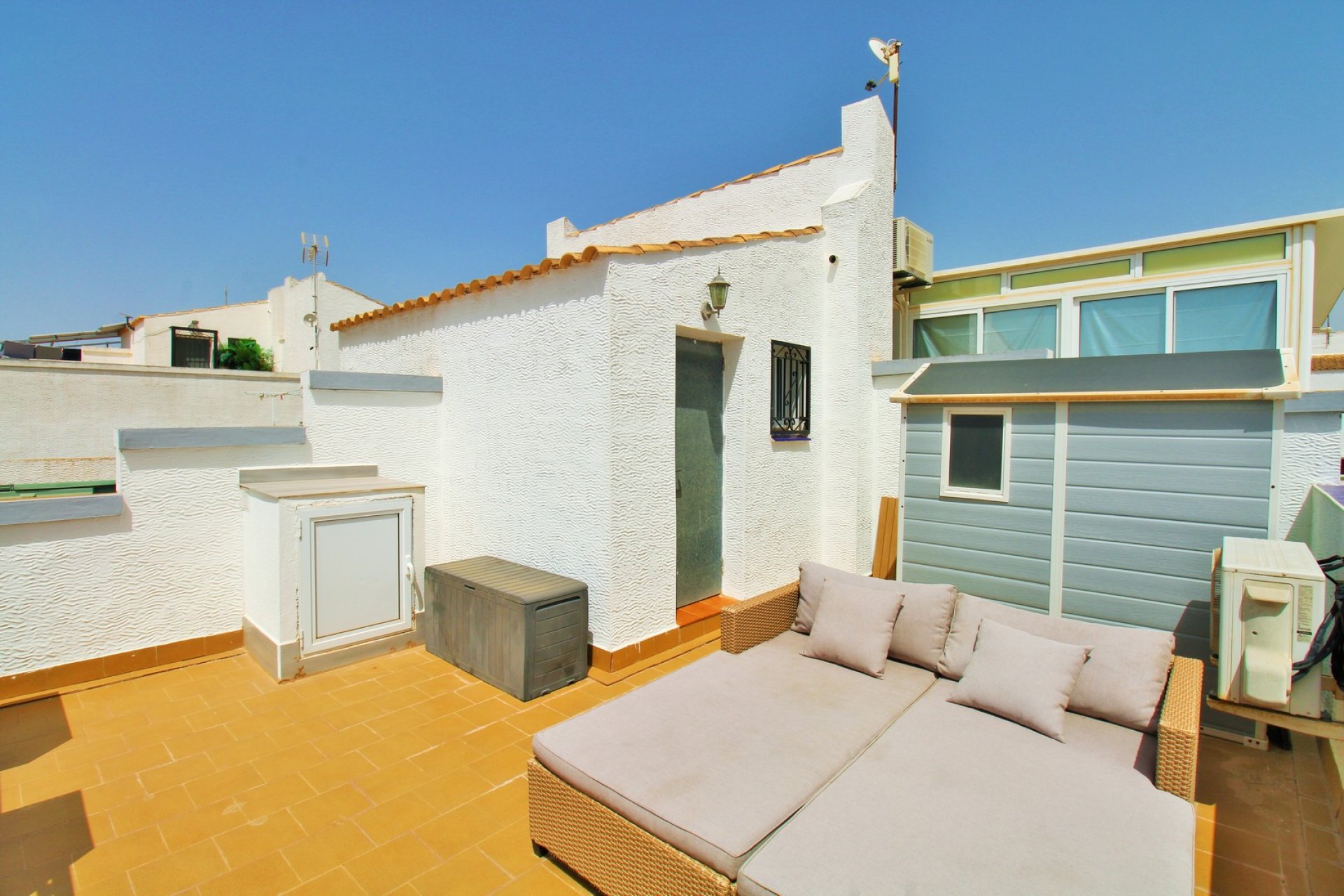Herverkoop - Herenhuis - Orihuela Costa - Costa Blanca South