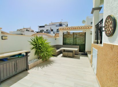 Herenhuis · Herverkoop - Orihuela Costa · Los Altos · Alicante · Spanje
