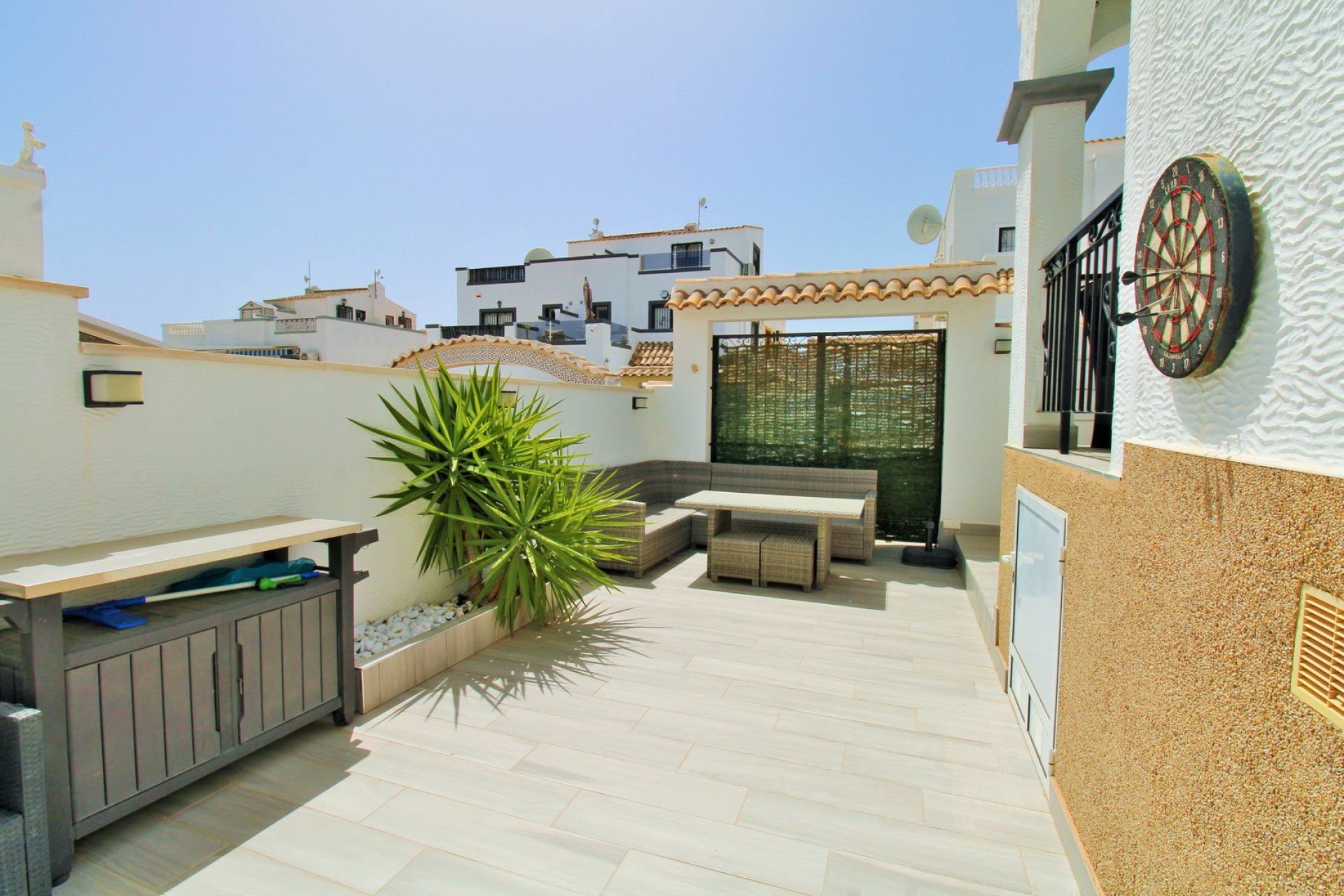 Herverkoop - Herenhuis - Orihuela Costa - Costa Blanca South