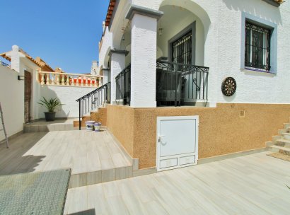 Herenhuis · Herverkoop - Orihuela Costa · Los Altos · Alicante · Spanje