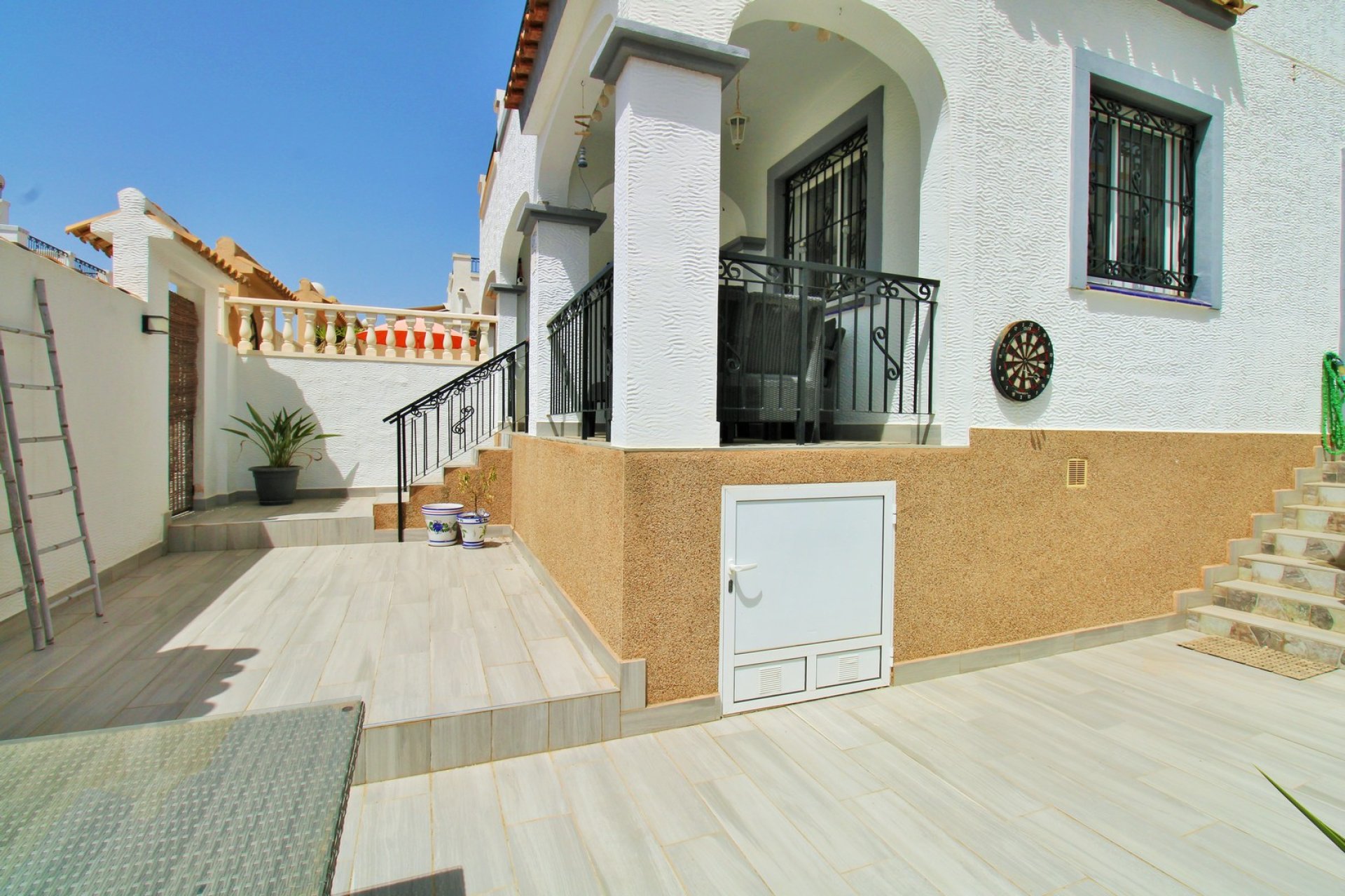 Herverkoop - Herenhuis - Orihuela Costa - Costa Blanca South
