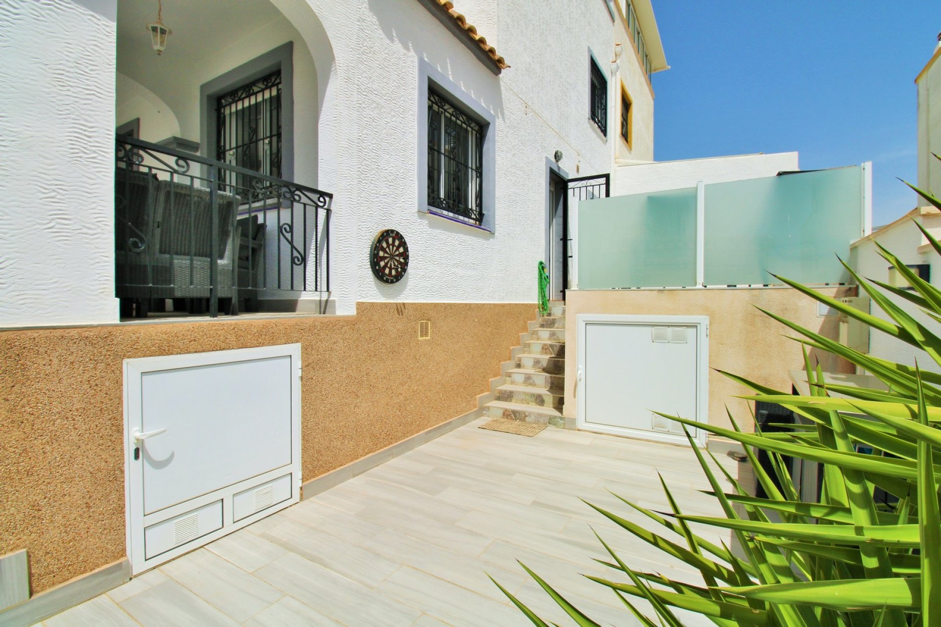 Herverkoop - Herenhuis - Orihuela Costa - Costa Blanca South
