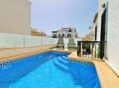 Herenhuis · Herverkoop - Orihuela Costa · Los Altos · Alicante · Spanje