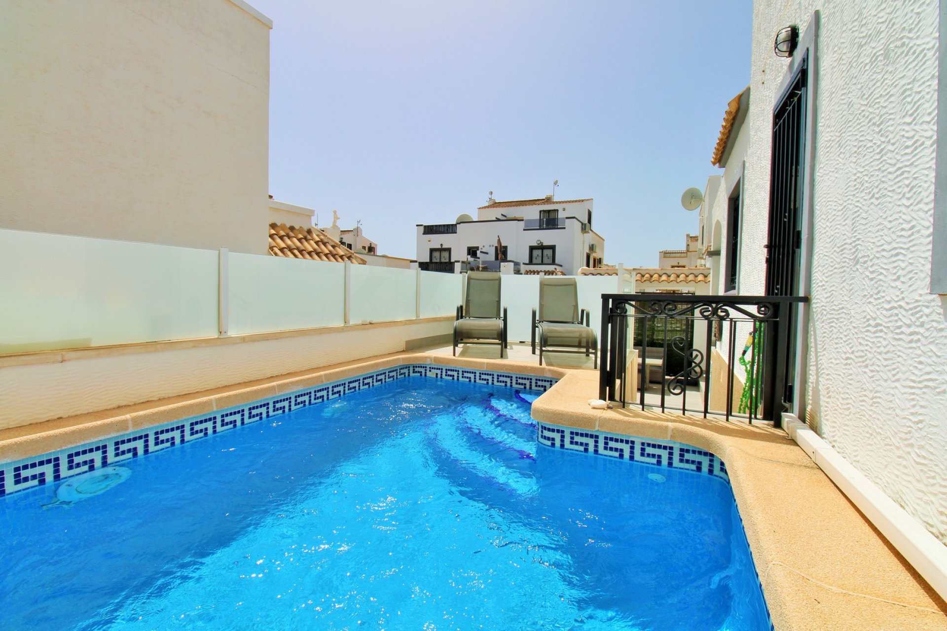 Herverkoop - Herenhuis - Orihuela Costa - Costa Blanca South