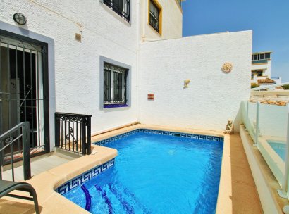 Herenhuis · Herverkoop - Orihuela Costa · Los Altos · Alicante · Spanje