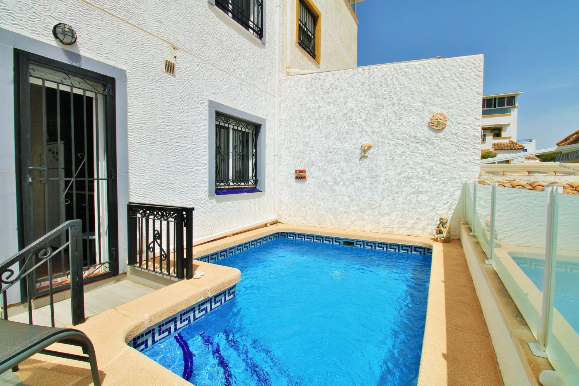 Herverkoop - Herenhuis - Orihuela Costa - Costa Blanca South