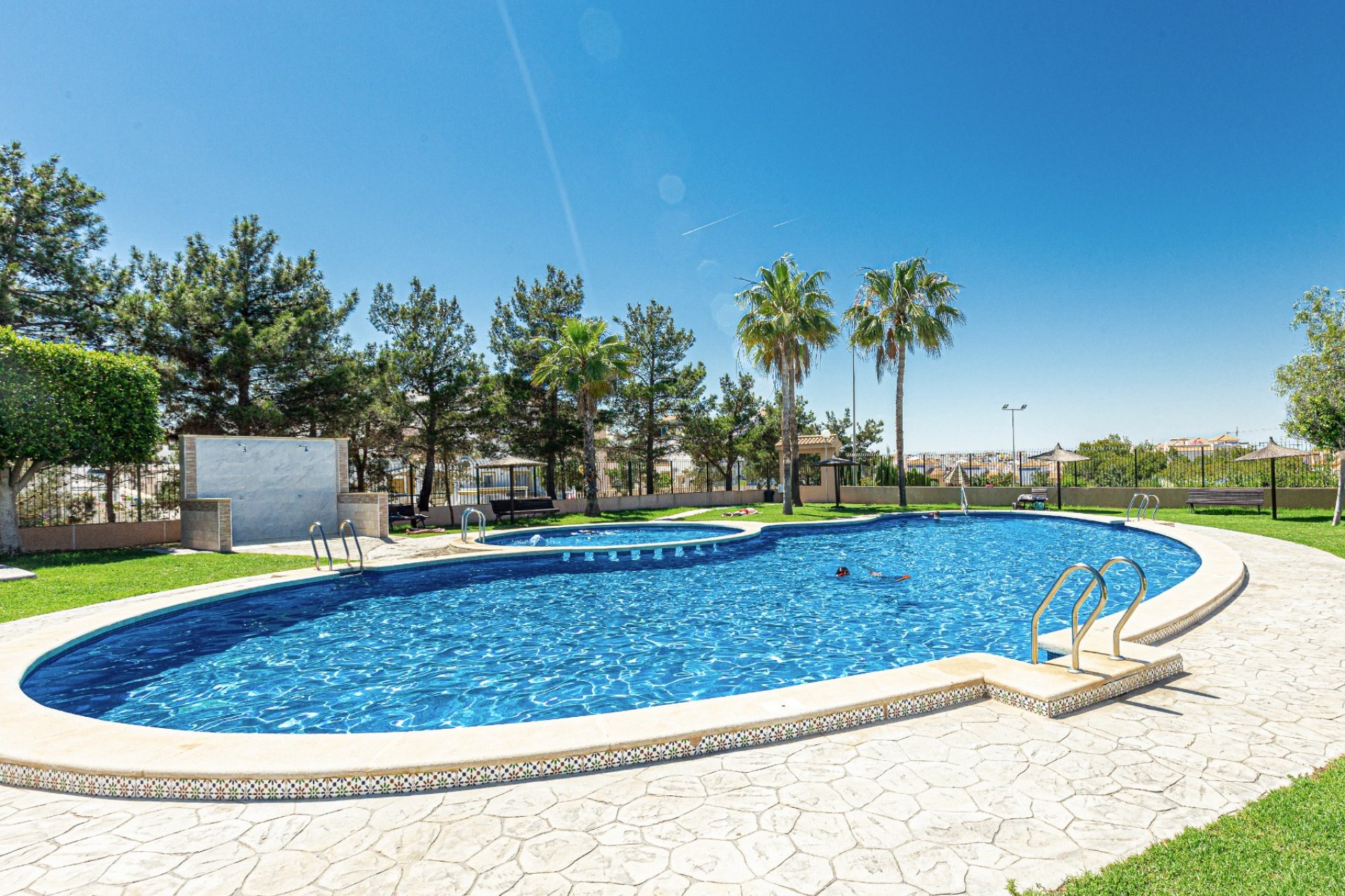 Herverkoop - Herenhuis - Orihuela Costa - Costa Blanca South