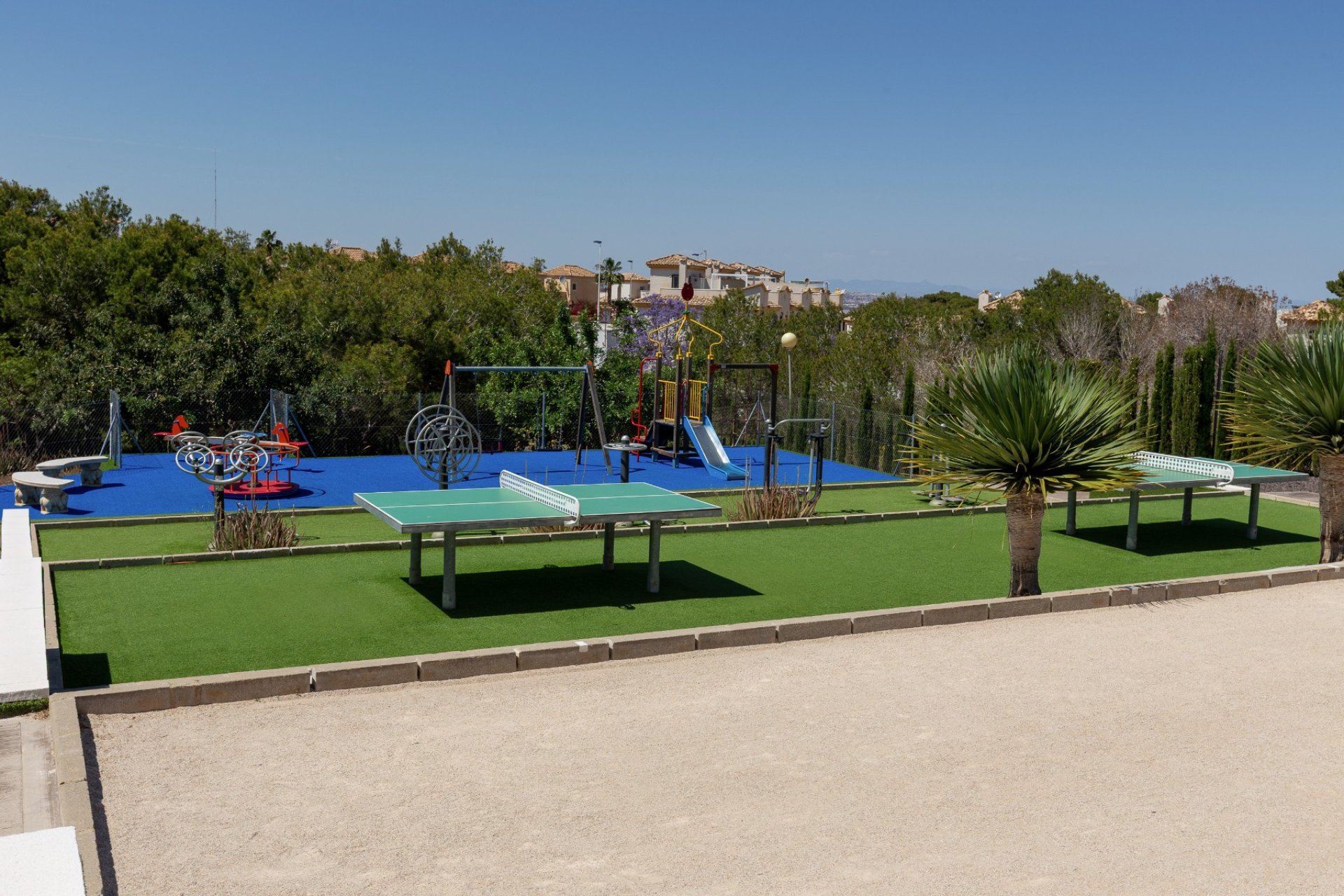 Herverkoop - Herenhuis - Orihuela Costa - Costa Blanca South