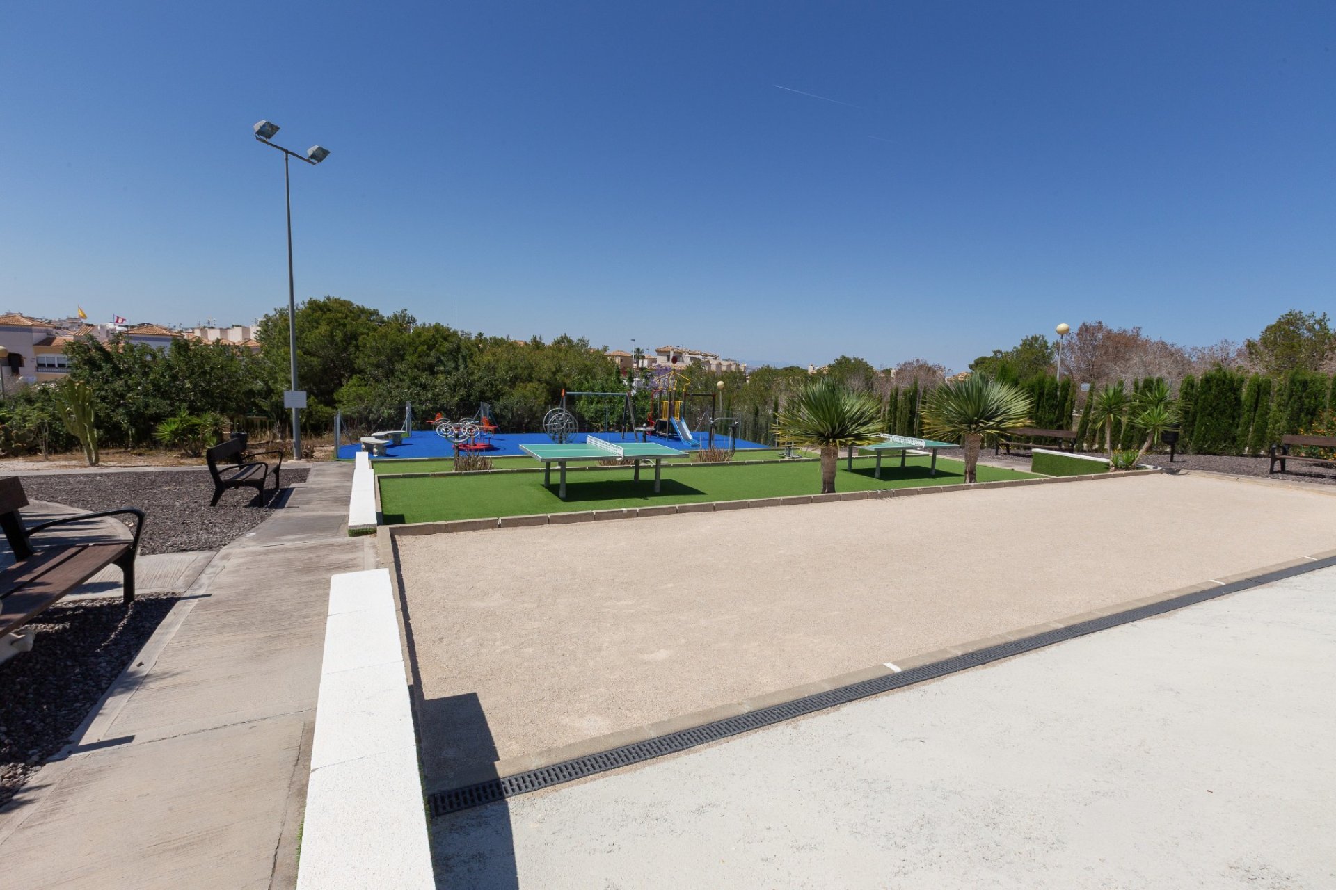 Herverkoop - Herenhuis - Orihuela Costa - Costa Blanca South