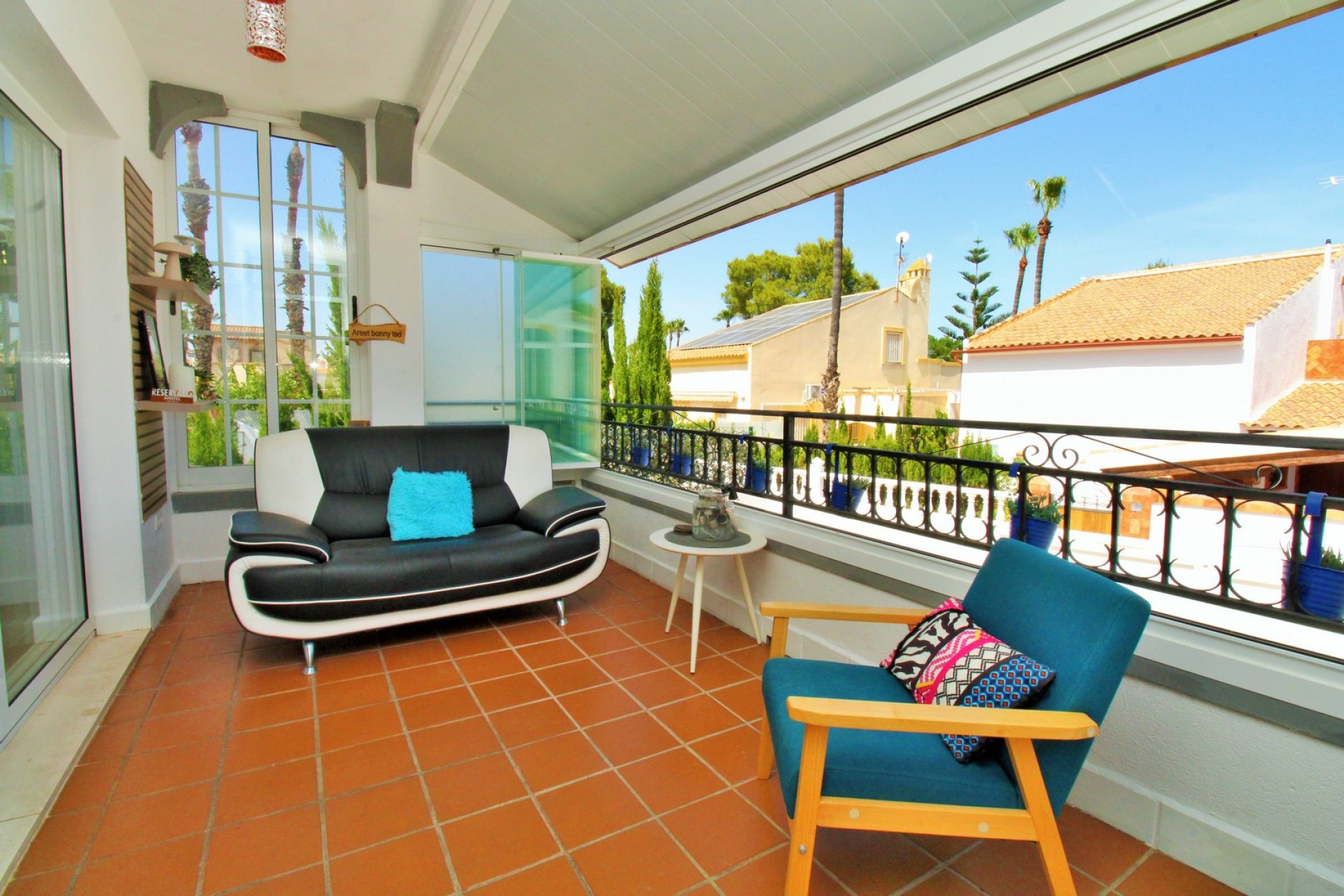 Herverkoop - Villa - Orihuela Costa - Costa Blanca South