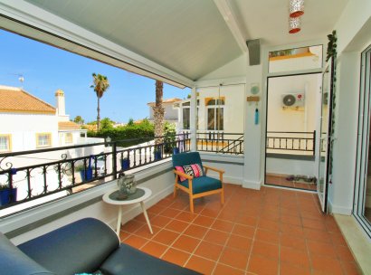 Villa · Herverkoop - Orihuela Costa · Villamartín · Alicante · Spanje
