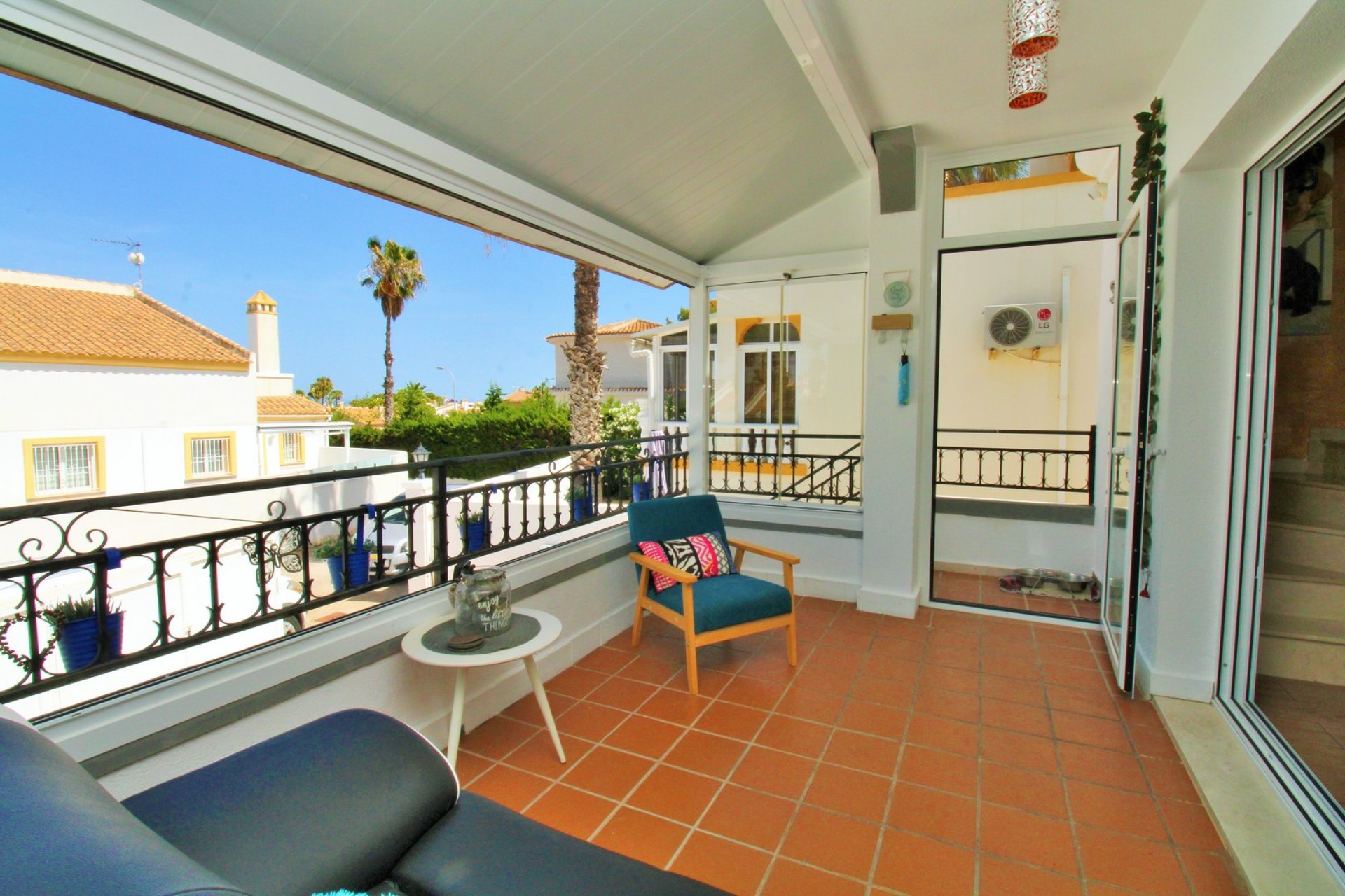 Herverkoop - Villa - Orihuela Costa - Costa Blanca South