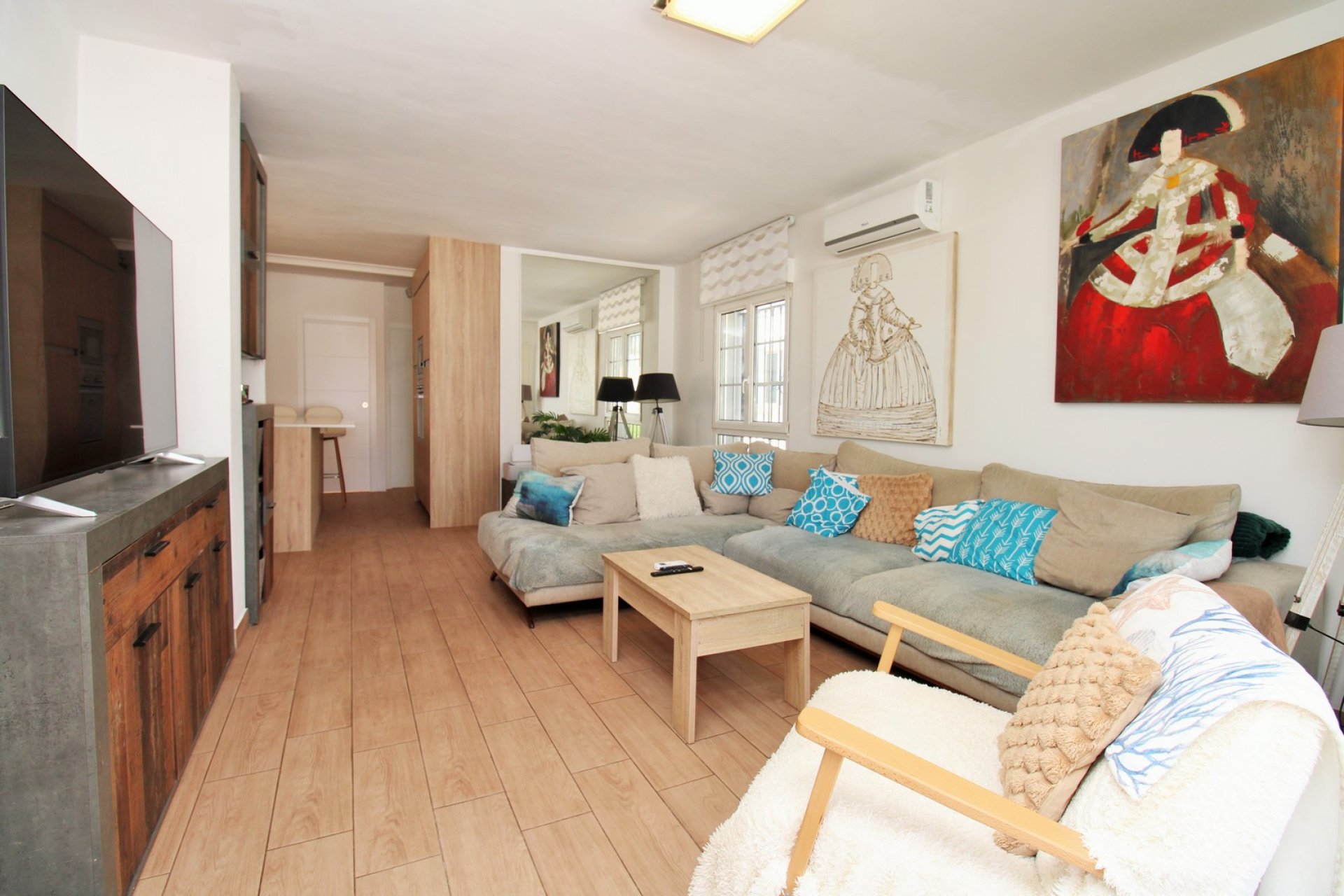 Herverkoop - Villa - Orihuela Costa - Costa Blanca South