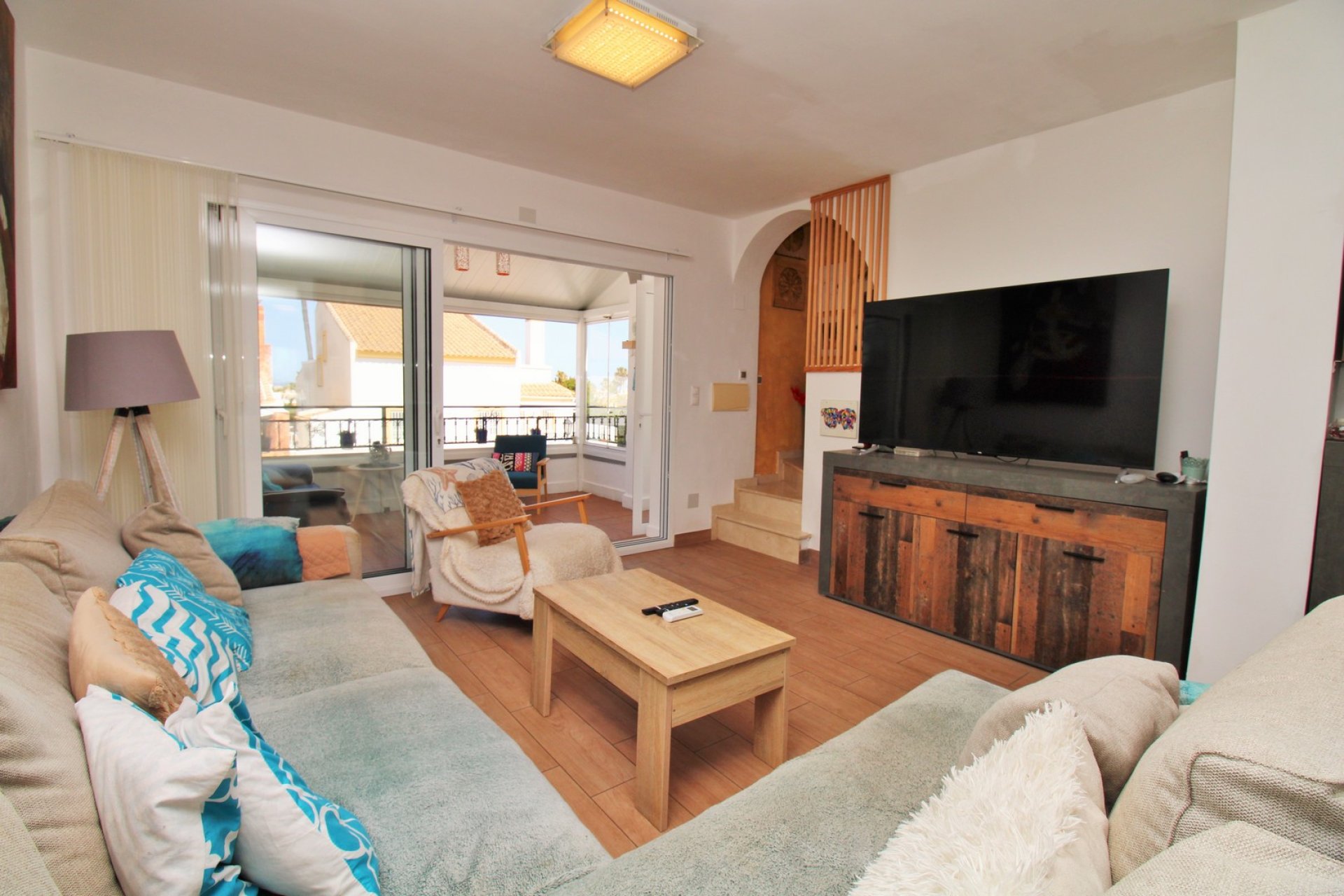 Herverkoop - Villa - Orihuela Costa - Costa Blanca South