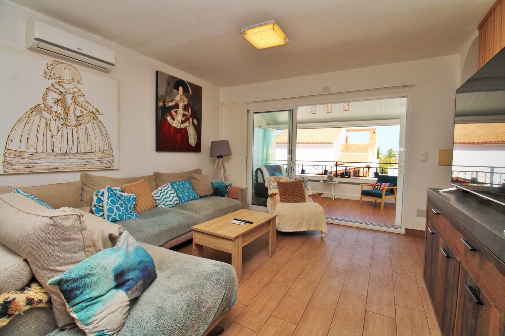 Herverkoop - Villa - Orihuela Costa - Costa Blanca South