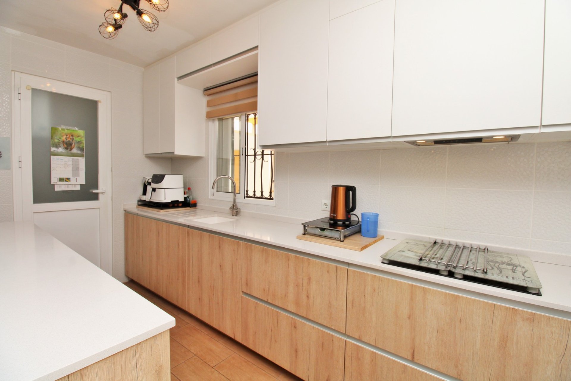 Herverkoop - Villa - Orihuela Costa - Costa Blanca South