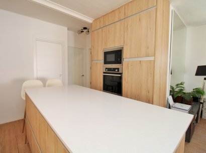 Villa · Herverkoop - Orihuela Costa · Villamartín · Alicante · Spanje