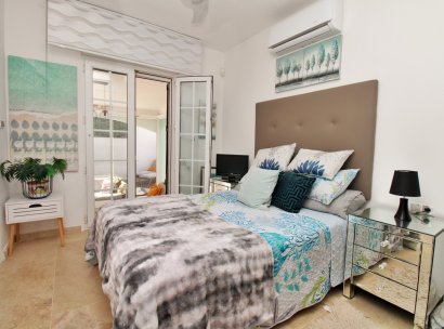 Villa · Herverkoop - Orihuela Costa · Villamartín · Alicante · Spanje