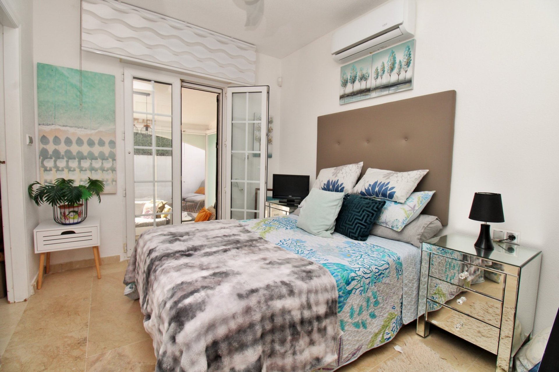 Herverkoop - Villa - Orihuela Costa - Costa Blanca South