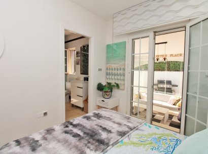 Villa · Herverkoop - Orihuela Costa · Villamartín · Alicante · Spanje