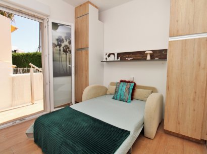 Villa · Herverkoop - Orihuela Costa · Villamartín · Alicante · Spanje