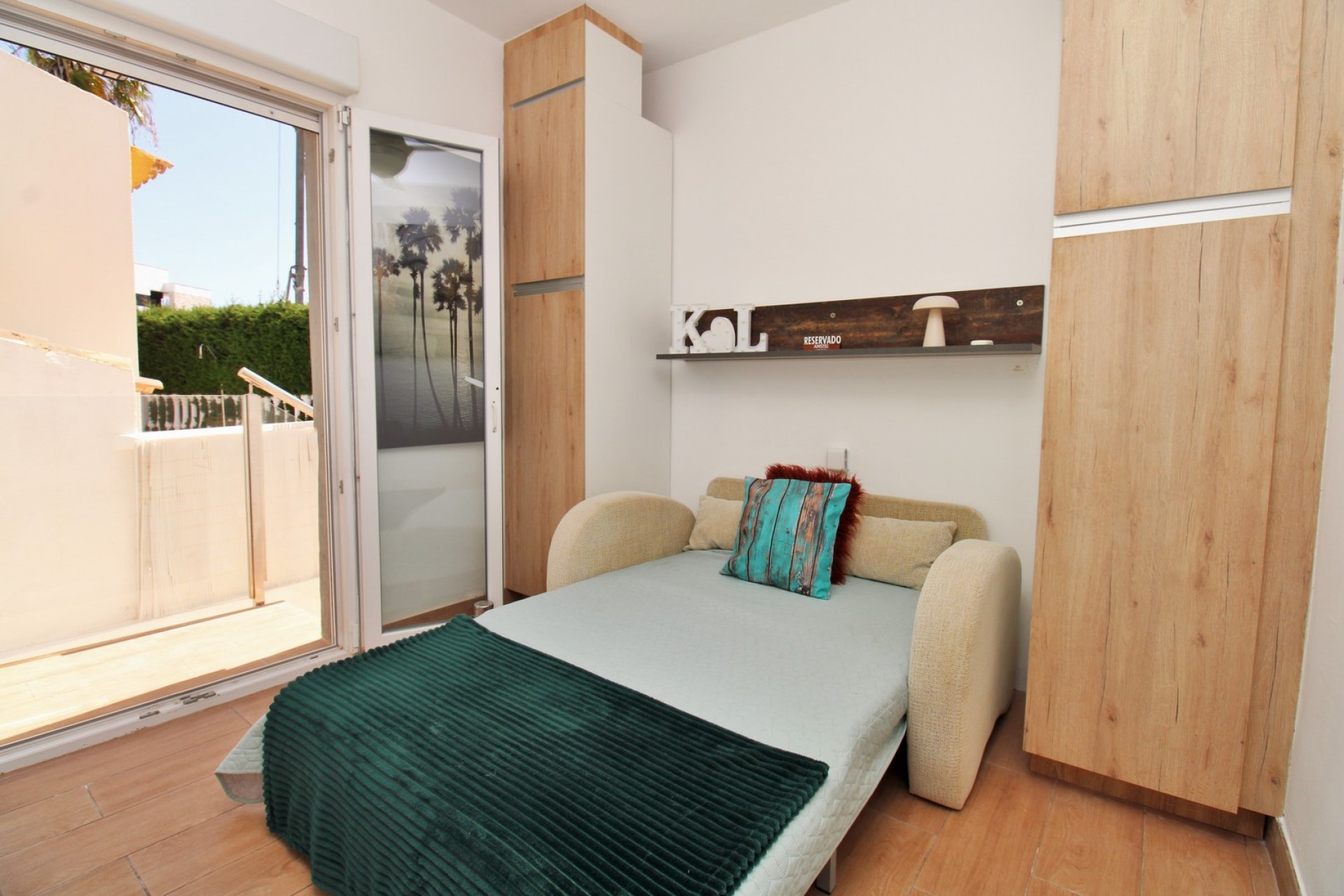 Herverkoop - Villa - Orihuela Costa - Costa Blanca South