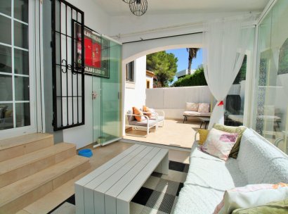 Villa · Herverkoop - Orihuela Costa · Villamartín · Alicante · Spanje