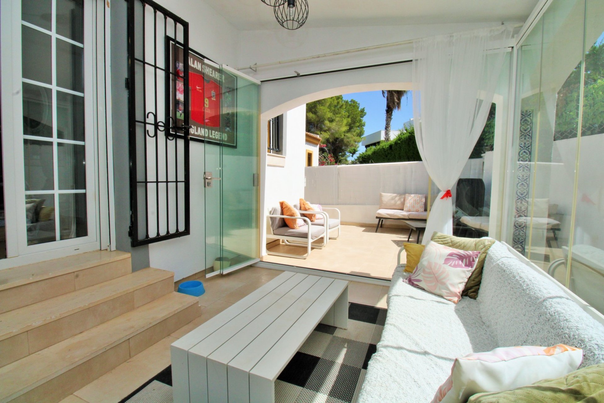 Herverkoop - Villa - Orihuela Costa - Costa Blanca South
