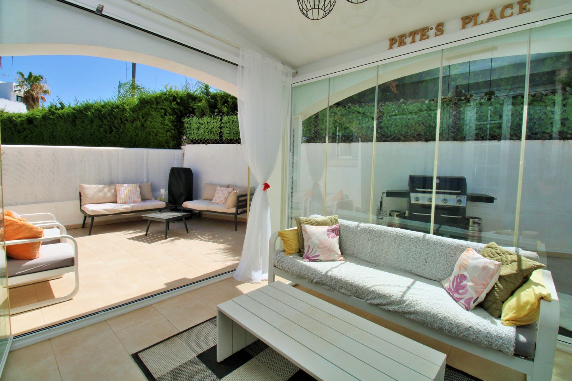 Herverkoop - Villa - Orihuela Costa - Costa Blanca South