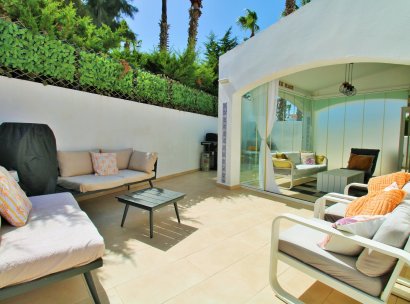 Villa · Herverkoop - Orihuela Costa · Villamartín · Alicante · Spanje