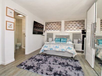 Villa · Herverkoop - Orihuela Costa · Villamartín · Alicante · Spanje