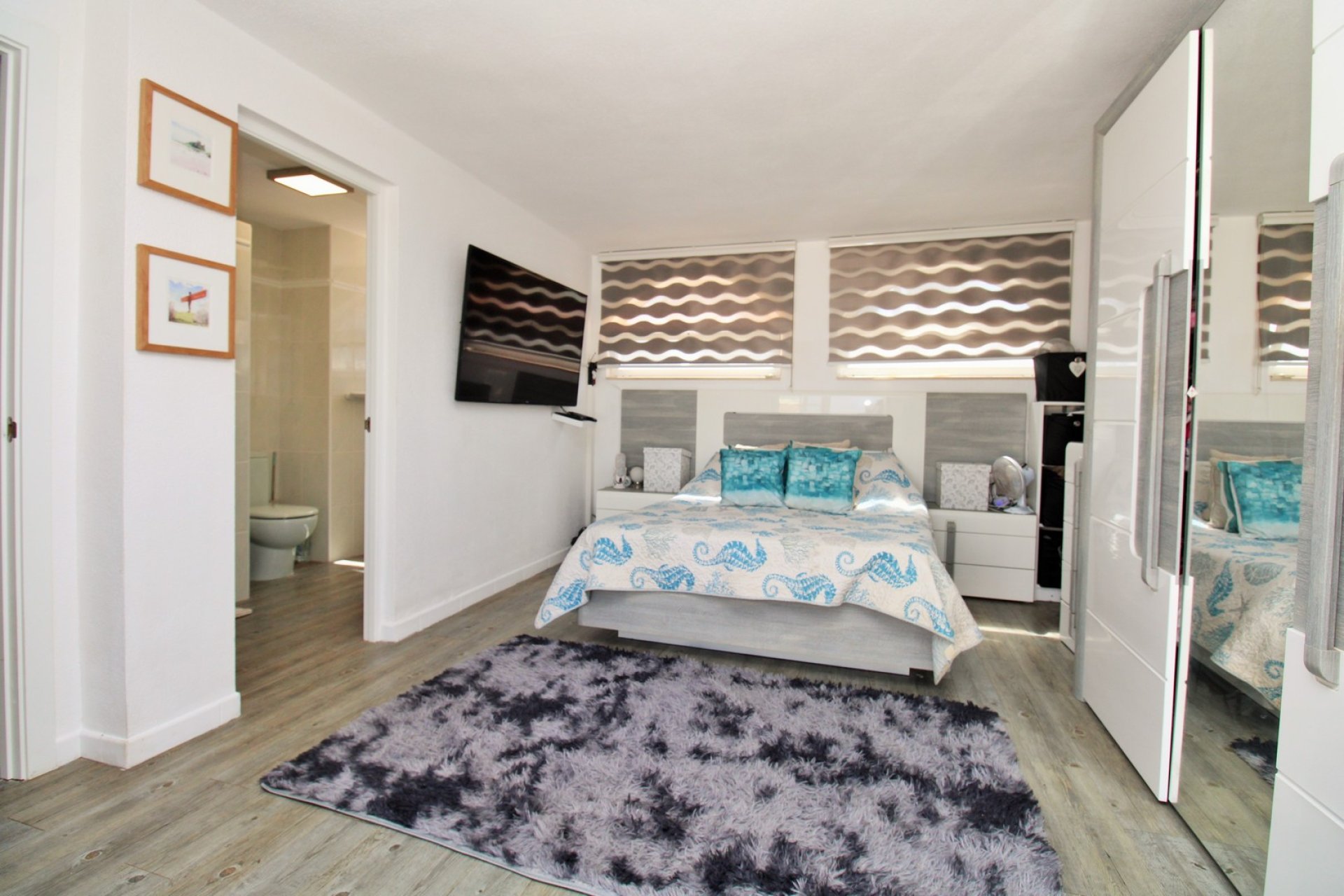 Herverkoop - Villa - Orihuela Costa - Costa Blanca South