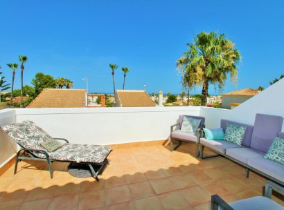Villa · Herverkoop - Orihuela Costa · Villamartín · Alicante · Spanje