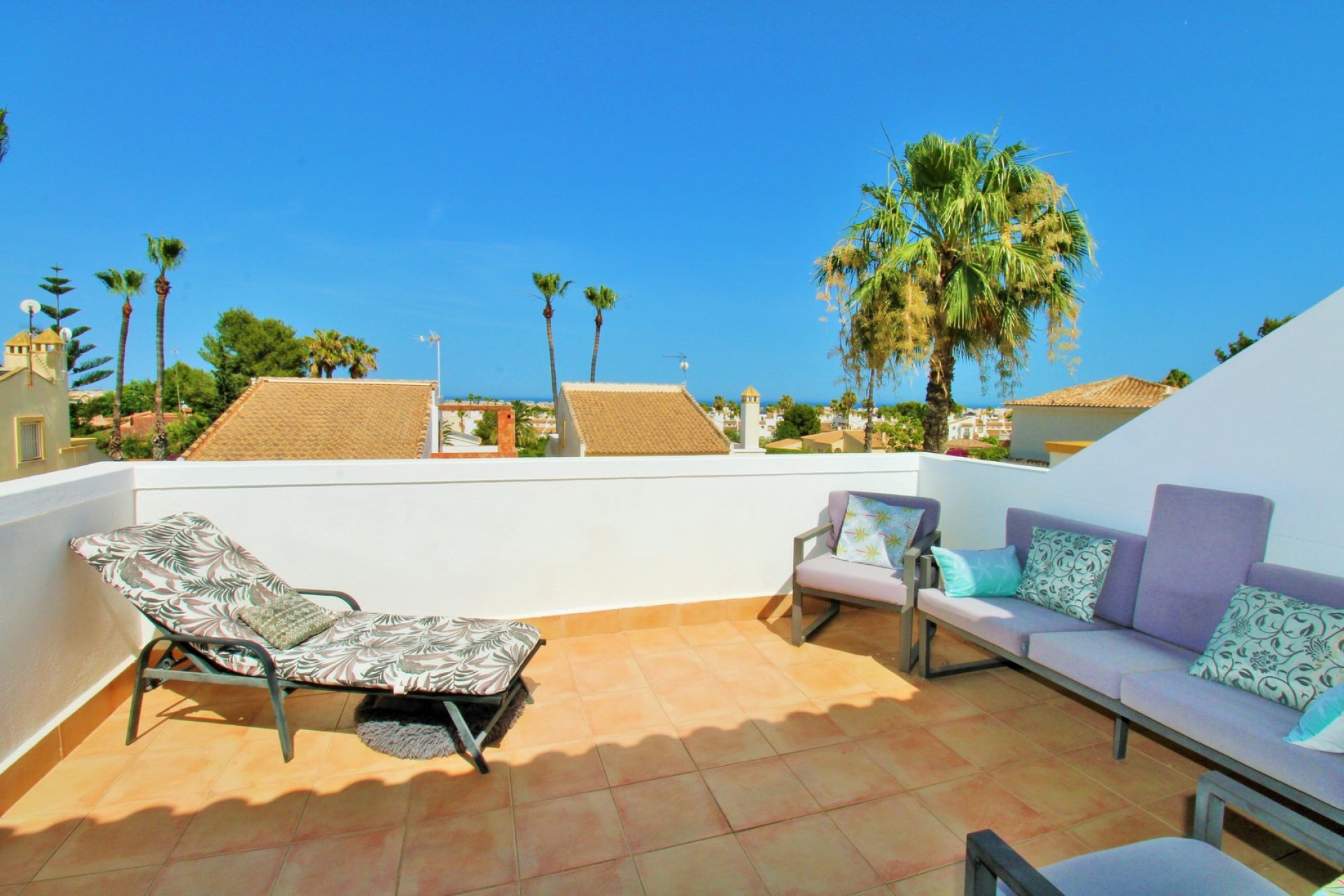 Herverkoop - Villa - Orihuela Costa - Costa Blanca South