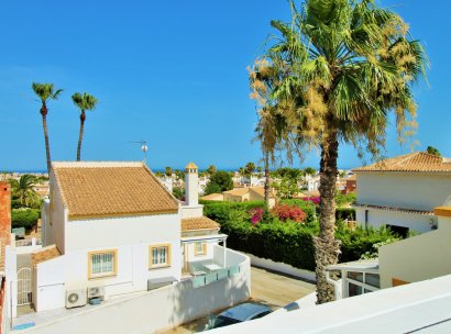 Villa · Herverkoop - Orihuela Costa · Villamartín · Alicante · Spanje