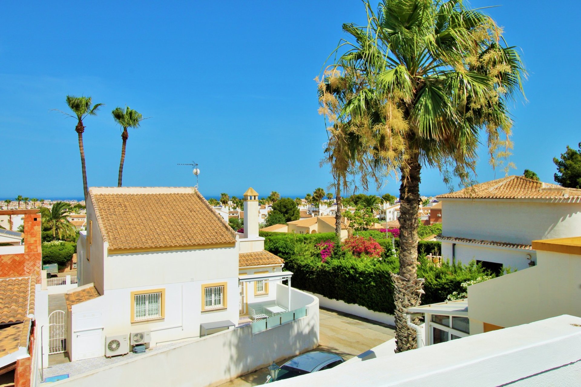 Herverkoop - Villa - Orihuela Costa - Costa Blanca South