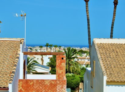 Villa · Herverkoop - Orihuela Costa · Villamartín · Alicante · Spanje