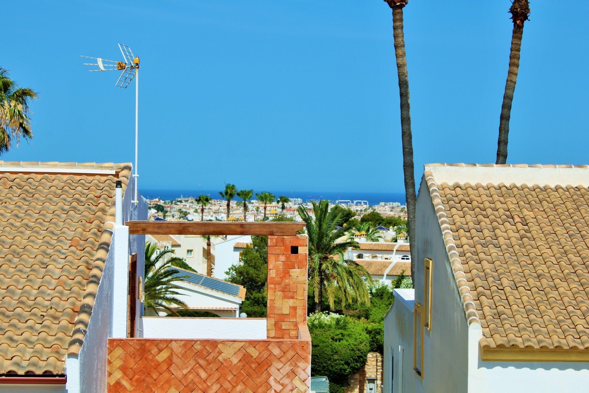 Herverkoop - Villa - Orihuela Costa - Costa Blanca South