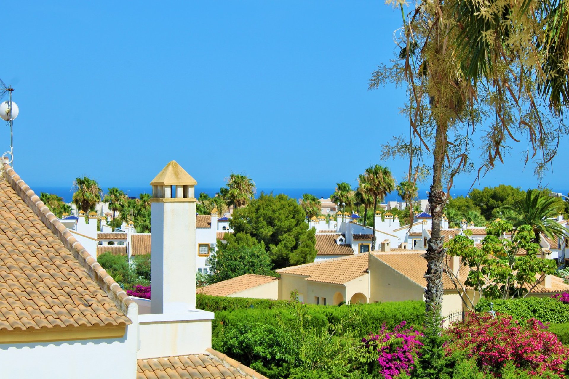 Herverkoop - Villa - Orihuela Costa - Costa Blanca South
