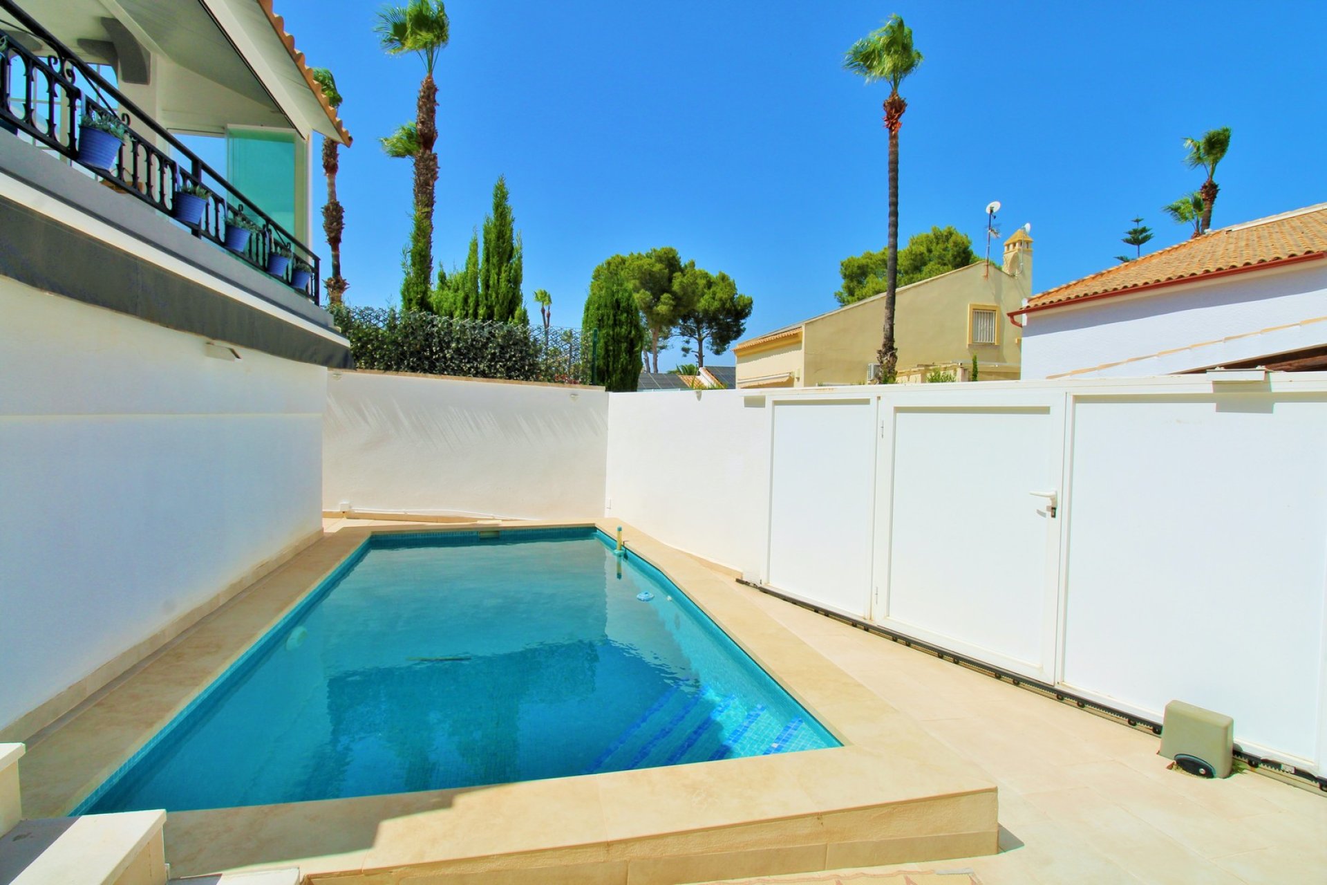 Herverkoop - Villa - Orihuela Costa - Costa Blanca South