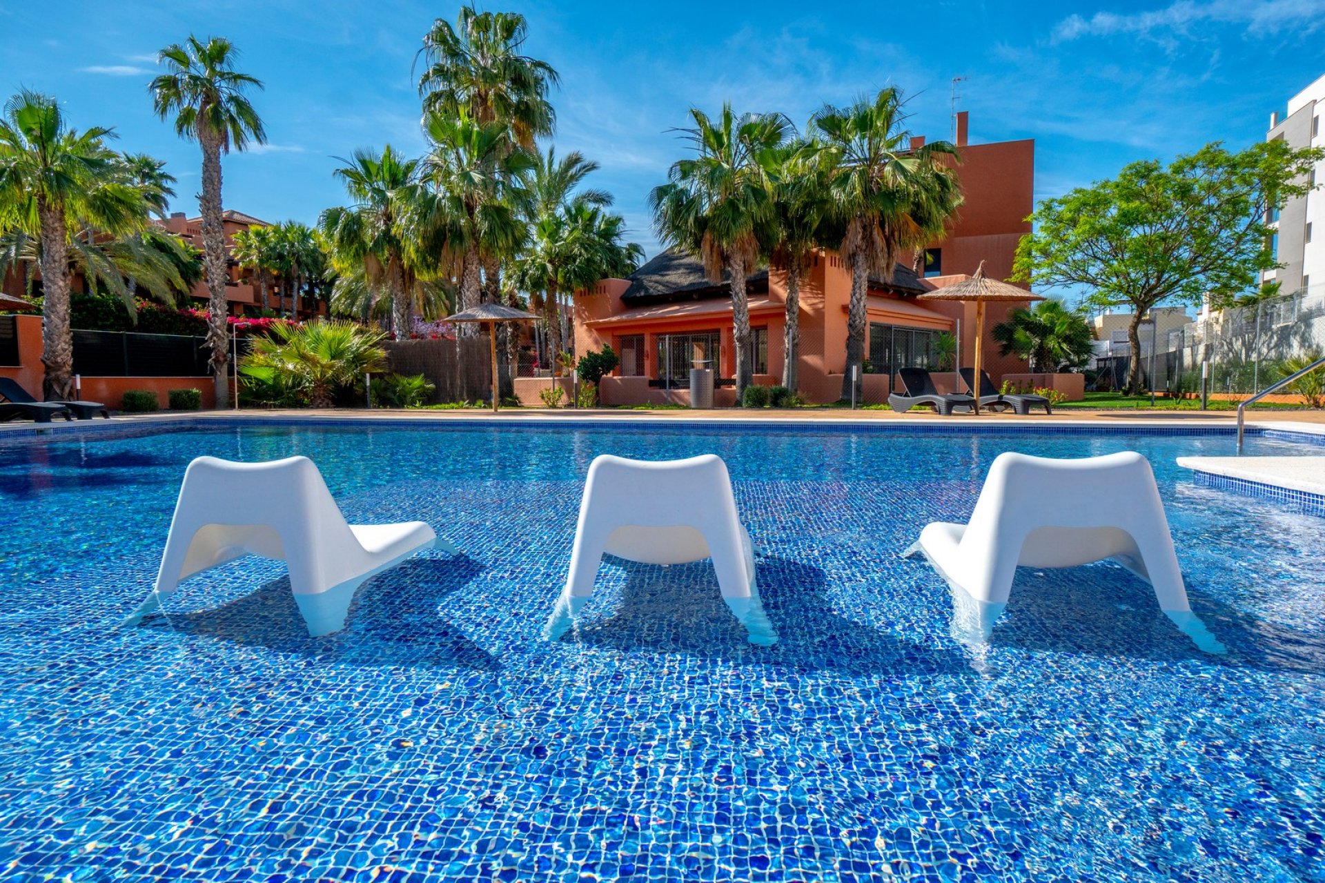 Återförsäljning - Lägenhet - Orihuela Costa - Costa Blanca South