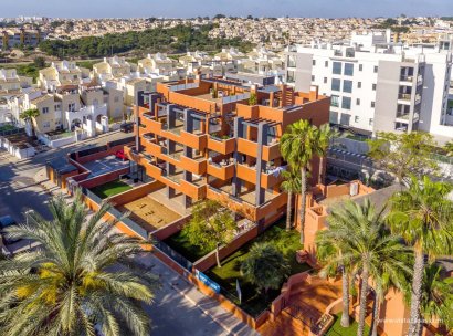 Apartment · Resale - Orihuela Costa · Villamartín · Alicante · Spain