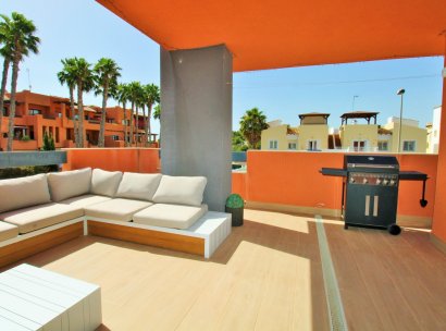 Apartment · Resale - Orihuela Costa · Villamartín · Alicante · Spain