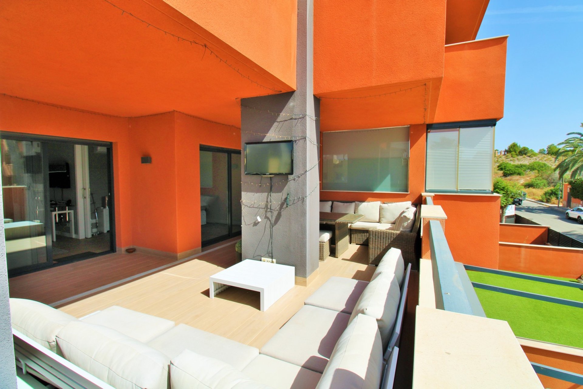 Återförsäljning - Lägenhet - Orihuela Costa - Costa Blanca South