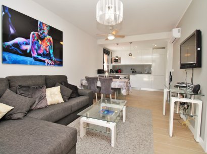 Apartment · Resale - Orihuela Costa · Villamartín · Alicante · Spain