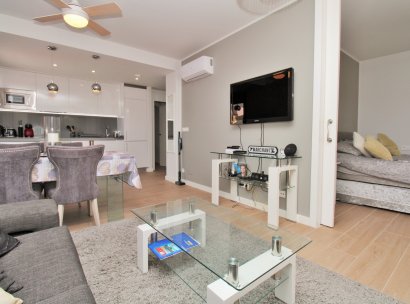 Apartment · Resale - Orihuela Costa · Villamartín · Alicante · Spain